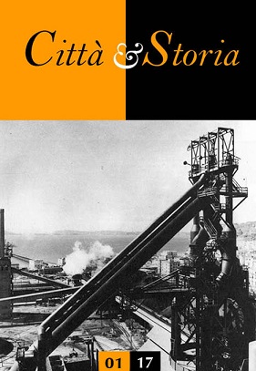 Città e Storia 2017/1