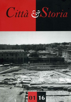 Città e Storia 2016/1
