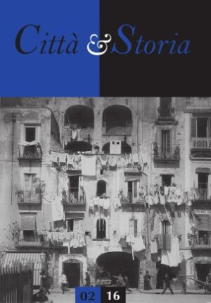 Città e Storia 2016/2