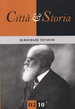 Città e Storia 2010/2