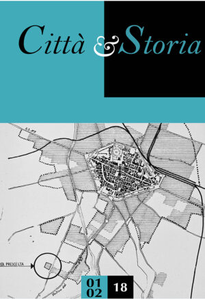 Città e Storia 2018/1-2