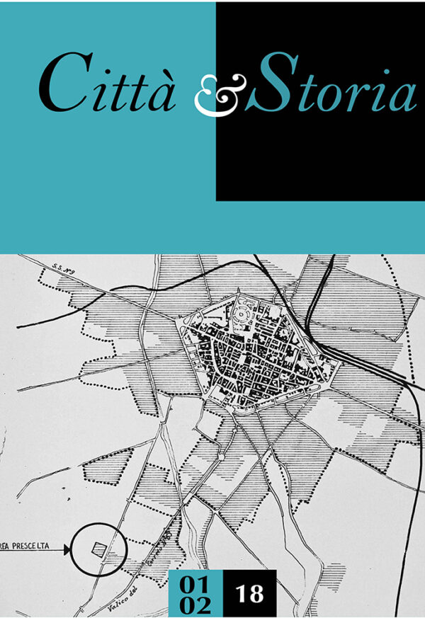 Città e Storia 2018/1-2