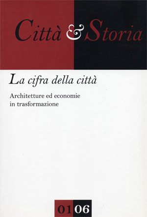 Città e Storia 2006/1