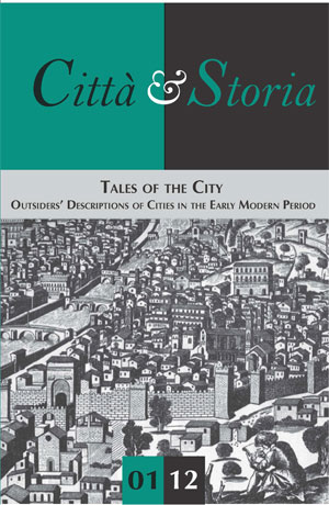 Città e Storia 2012/1