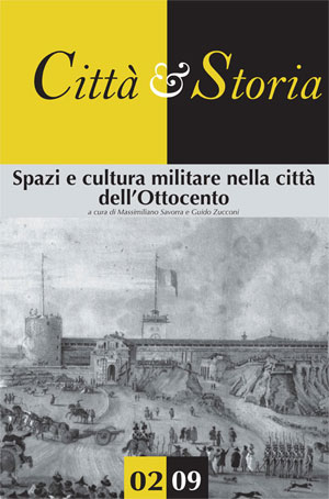 Città e Storia 2009/2