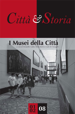 Città e Storia 2008/1-2