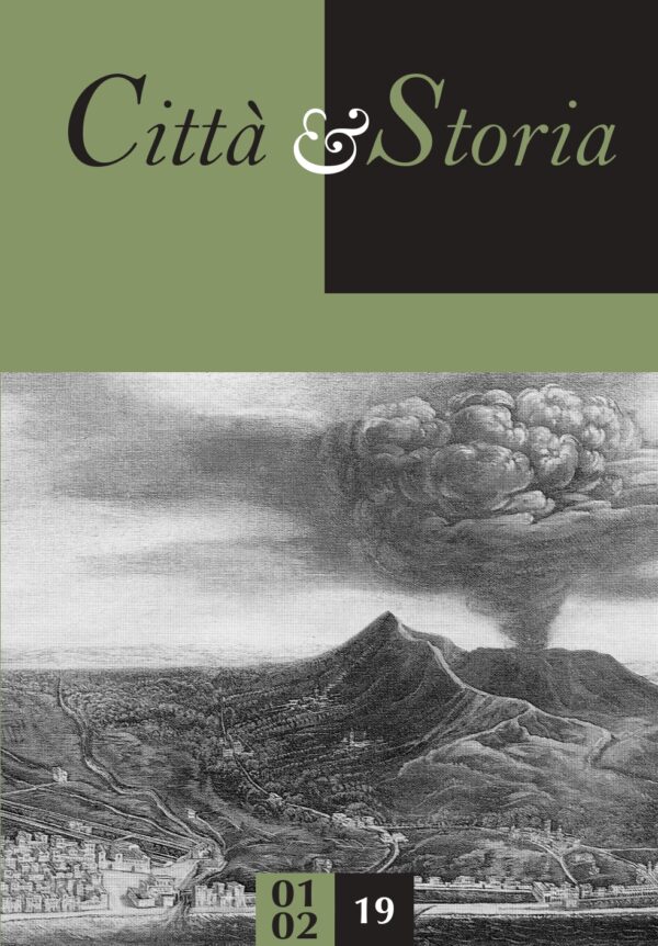 Città e Storia 2019/1-2