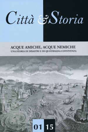 Città e Storia 2015/1