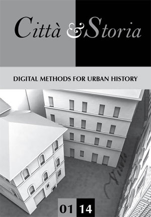Città e Storia 2014/1