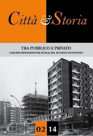 Città e Storia 2014/2