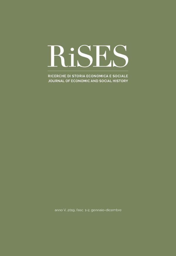 RiSES 2019