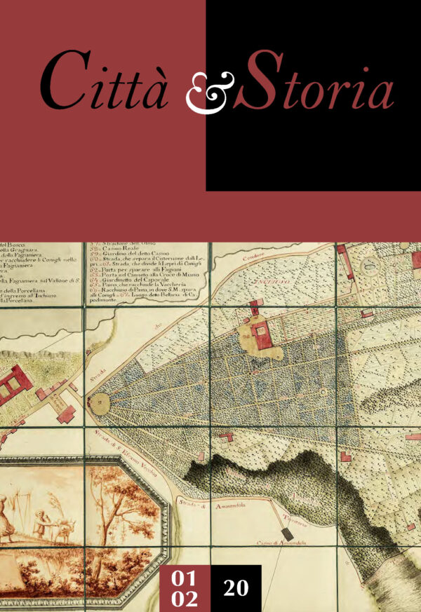 Città e Storia 2020/1-2
