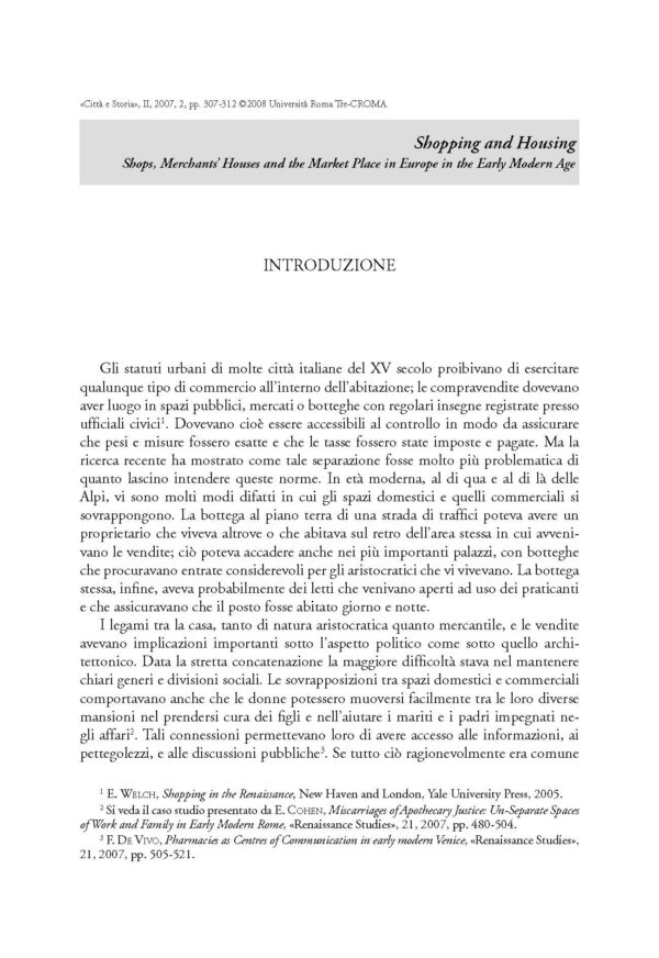 Introduzione