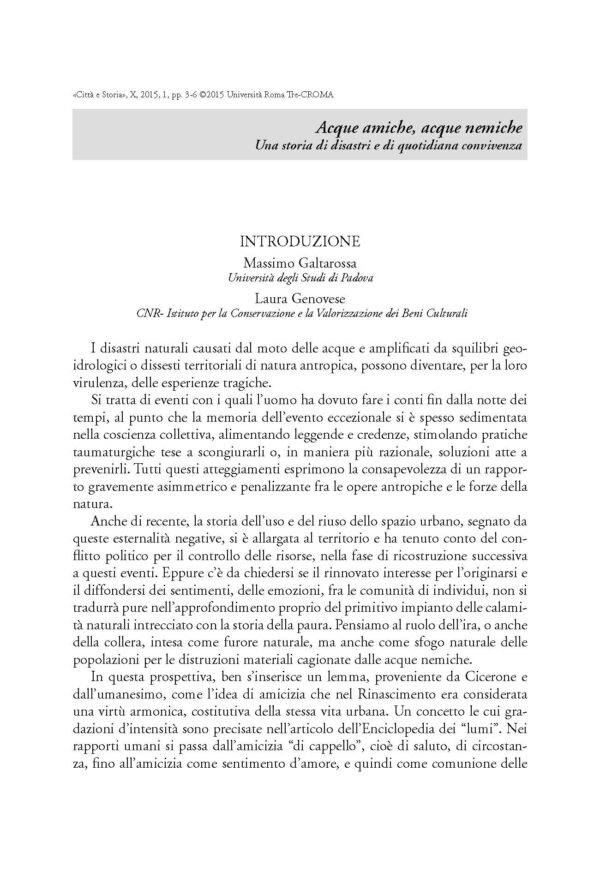 Introduzione