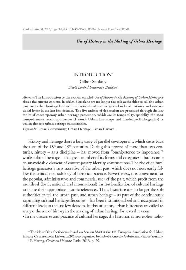 Introduction