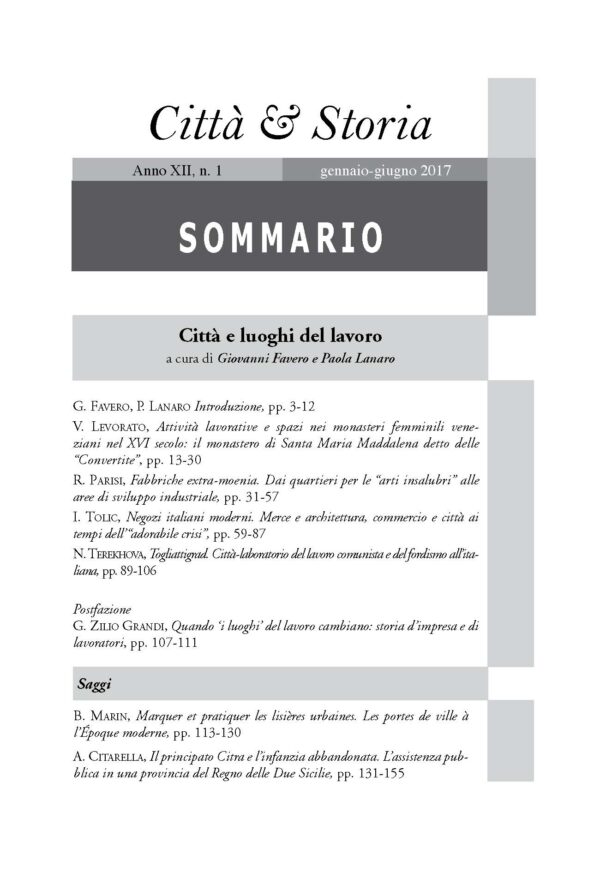 Introduzione