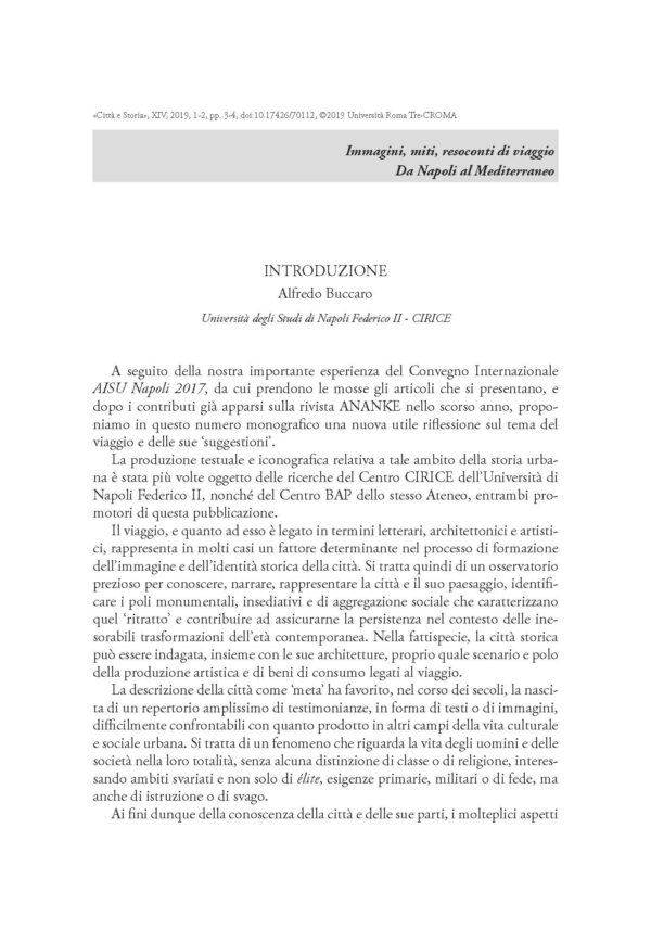Introduzione