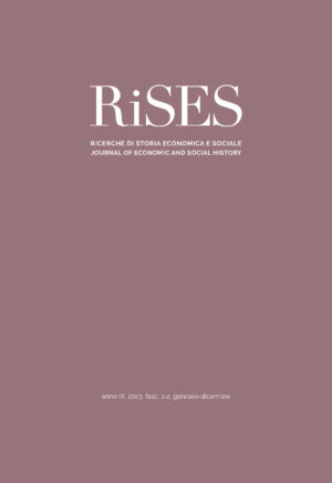 RiSES 2023